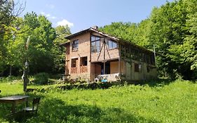 Balkan Mountains Villa Spa