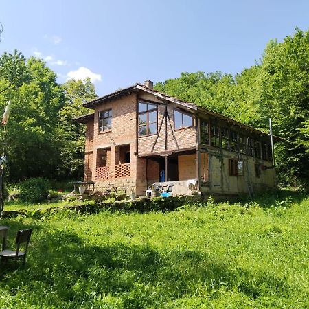 Balkan Mountains Villa Spa Елена Екстериор снимка