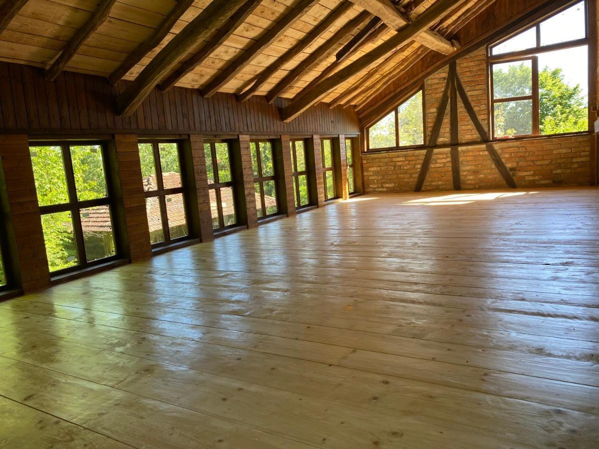 Balkan Mountains Villa Spa Елена Екстериор снимка