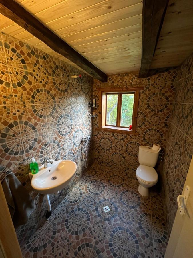 Balkan Mountains Villa Spa Елена Екстериор снимка