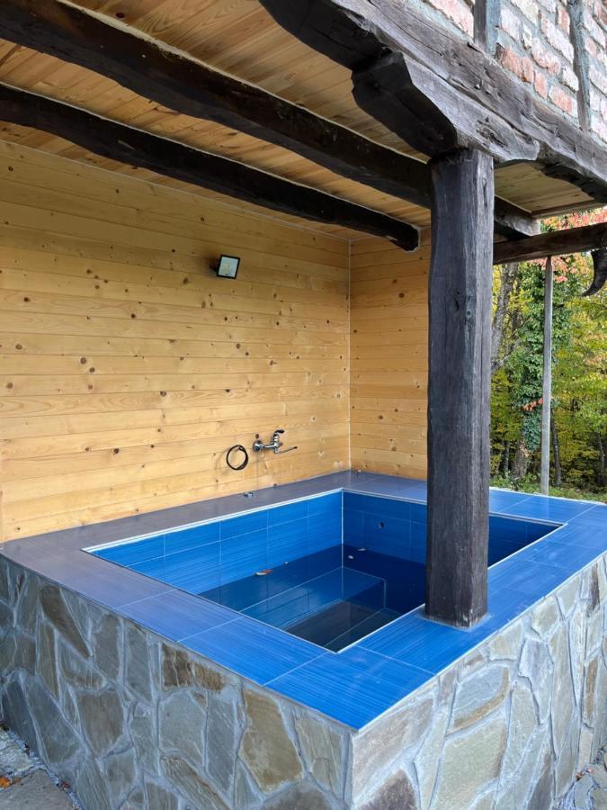 Balkan Mountains Villa Spa Елена Екстериор снимка