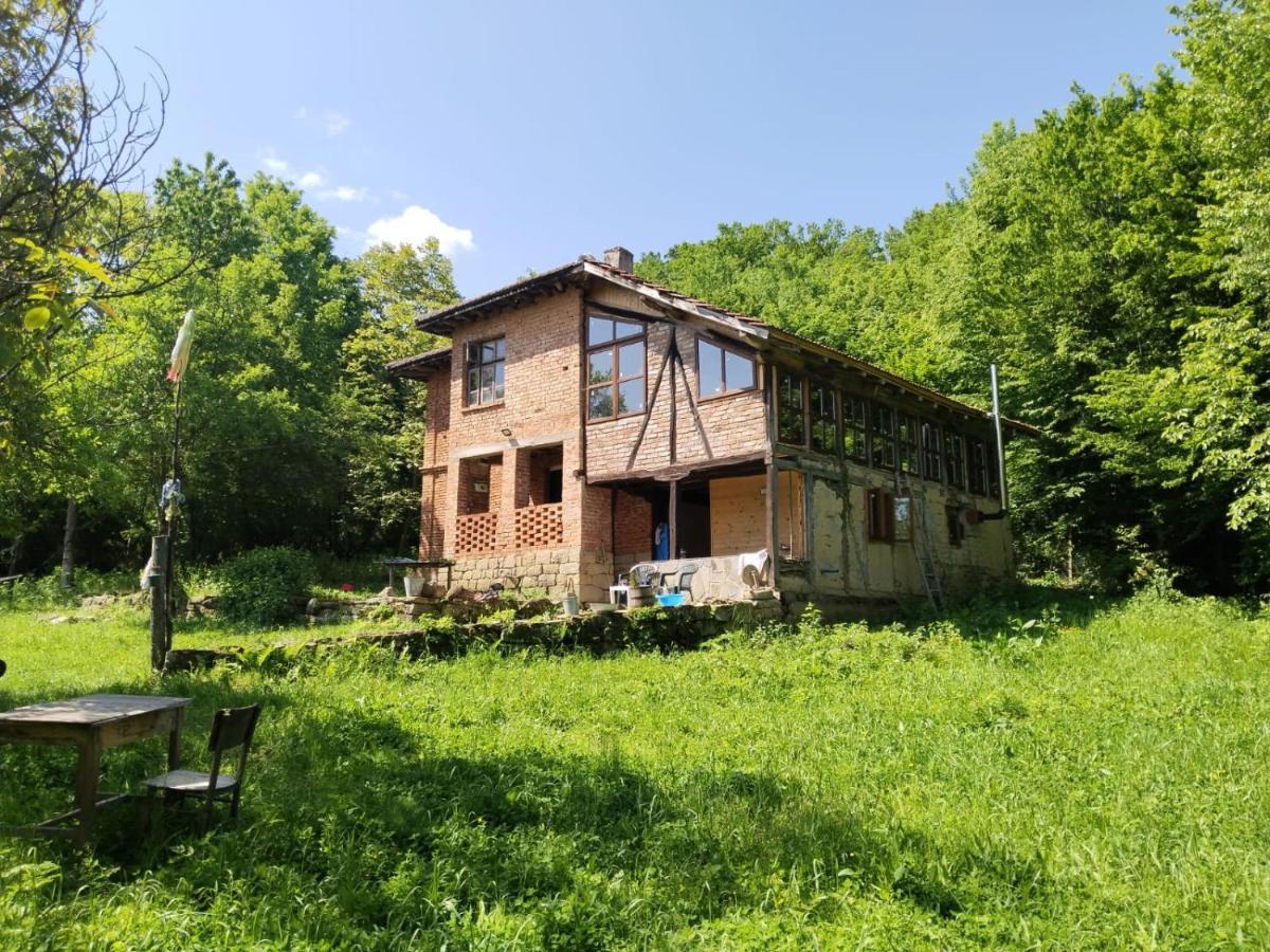 Balkan Mountains Villa Spa Елена Екстериор снимка