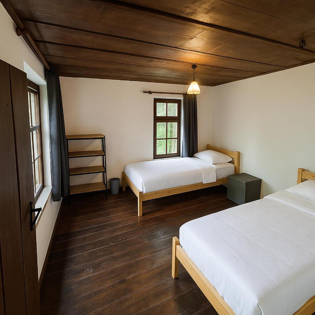 Balkan Mountains Villa Spa Елена Екстериор снимка